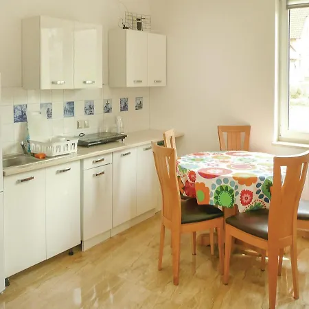 One-bedroom In *