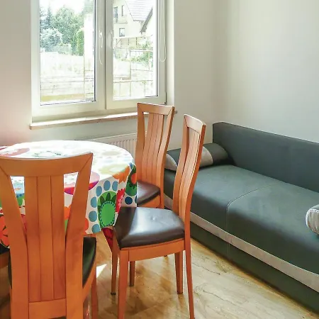 One-bedroom In *