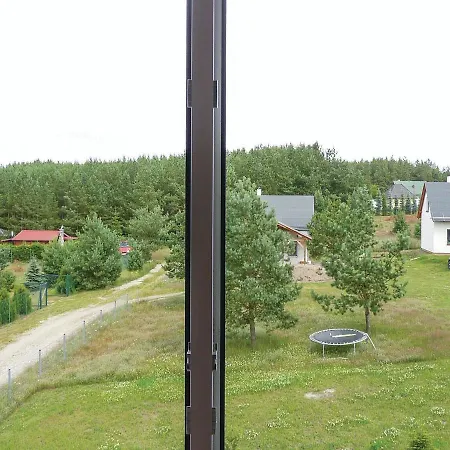 One-bedroom In Apartment Funkelkau